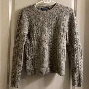 Ralph Lauren cashmere sweater